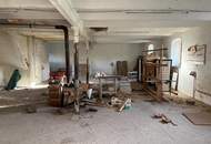 Großzügiges Grundstück mit Stallgebäude in Kalling – ideal zur Pferdehaltung