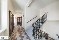 Urban & stilvoll: 2-Zimmer-Altbau-Erstbezug in der Löwenherzgasse