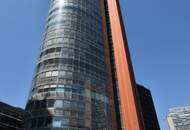 Modernes Arbeiten im Andromeda Tower!