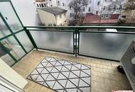 Geräumige 3-Zimmer-Wohnung in Ottakring mit Balkon – 76,51 m² & Wärmepumpe