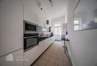 Helle 2-Zimmer Wohnung, Nähe Landstraße Hauptstraße