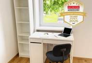 Furnished Student Rooms in St. Pölten