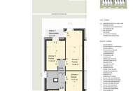 Eckreihenhaus mit tollen Außenflächen - Stadt trifft Natur - Eigengarten + Terrasse + 2 Balkone!