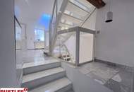 Einzigartiges Stadthaus im Herzen Mariahilfs | Dachterrasse | Garagenstellplatz vor der Haustüre