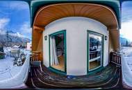 Familiärer Wohnkomfort in Seenähe – Au bei Bad Goisern