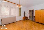 2405 Bad Deutsch-Altenburg Einfamilienhaus mit kleinem Garten in zentraler, ruhiger Wohnlage mit guter öffentlicher Anbindung