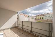 Ab sofort verfügbar: 4 Zimmer Neubauwohnung mit separater Küche und Süd-Loggia