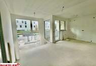 Zuhause am Marchfeldkanal - Moderne Eigentumswohnungen warten auf neue Eigentümer