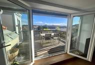 Penthouse in Spitzenlage