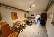 Landgasthaus mit ca. 500m², 2 Terrassen & 20 Stellplätzen in Unterlamm – €299.000