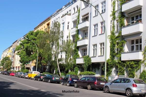 Investitionschance: Mehrfamilienhaus mit 18 Wohneinheiten & 771 m²