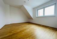 Geräumige 2-Zimmer-Wohnung mit Balkon - verfügbar ab Februar 2026