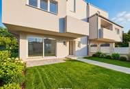 Luxuriöses Haus an der Alten Donau nahe UNO City ,U6,U1| Erstbezug