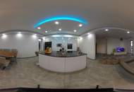 *Exklusives Wohnen - Doppelhaushälfte mit Blick auf Linz!*