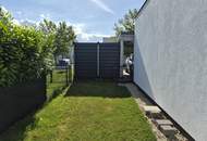 Golfbungalow am Schwimmteich