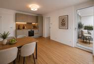 Wohntraum in Floridsdorf >> gut geschnittenes 2 ZI Apartment für Anleger >> LAGE LAGE LAGE
