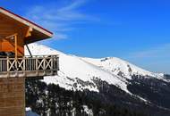 Höhenluftkurort für Bauträger perfektes Grundstück im Schigebiet