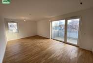 Moderne 3-Zimmer-Wohnung mit Loggia in ruhiger Lage! - ab 01.10.2026 verfügbar!