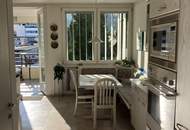 Großzügiges Penthouse mit Alpenblick in zentraler Lage