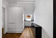 Über den Dächern von Innsbruck! 2-Zimmer Wohnung mit großer Terrasse in Best-Lage von Wilten!