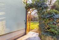 GEPFLEGTES HAUS MIT PHOTOVOLTAIK, POOL UND UNVERBAUBAREM AUSBLICK