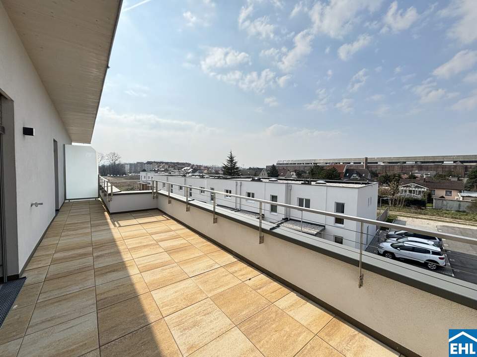 Wohnen mit Stil und Komfort – BELLA VITA in Wiener Neustadt