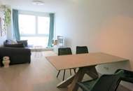 Monte Laa - Wohnen mit Weitblick - Moderne Wohnung im 17. Stock