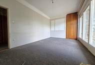 1A-INFRASTRUKTUR! SANIERUNGSBEDÜRFTIGES EINFAMILIENHAUS MIT KELLER UND GARAGE. 271 m² NUTZFLÄCHE. 560m² GRUNDSTÜCK.