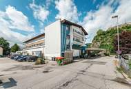 Vielseitige Gewerbehalle im Zentrum Kufstein zu Kaufen