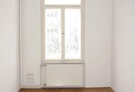 Altbaubüro in zentraler Innenstadtlage – direkt am Bahnhof!