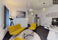 | UNVERMIETETES RENDITEOBJEKT | 1 HAUPTWOHNUNG | 2 NEBENWOHNUNGEN | BÜRO