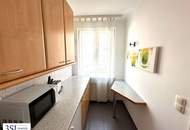 Vollmöbliertes Studio-Apartment in Top-Lage des aufstrebenden 12. Bezirks