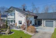 TOP-Mehrfamilienhaus in ruhiger Siedlungslage nahe Freistadt!