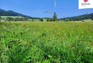 Rarität am Fuschlsee-Rundweg - bereit für Ihre Visionen und Ideen