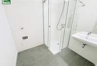 Nachhaltig investiert! Neubau-Erstbezug in sehr guter Lage des 14. Bezirks. Gute Anbindung. Gute Vermietbarkeit. Küchen bereits inkludiert!