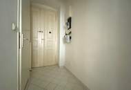 Nähe U2 / U6 beim Augarten *** Ruhelage *** separate Küche