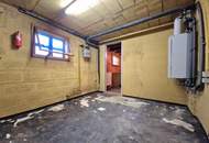 Sanierungsbedürftiges Einfamilienhaus in idyllischer Lage beim Wienerwald in Wördern