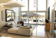 Luxuriöses Wohnen auf 170m² in Top-Lage von Salzburg - Traum-Penthouse mit 3 Garagenstellplätzen!