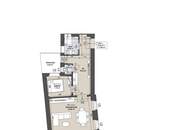 Stilvolle 3-Zimmer Altbauwohnung in Toplage