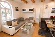 Charmante Maisonette mit Galerie &amp; Flair – Ruhige Top-Lage inkl. Klimaanlage &amp; Parkplatz!