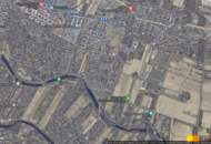 4-Zimmerwohnung beim Oberen Mühlwasser