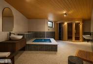 Exklusive Traumresidenz nahe Wien – Eleganz auf höchstem Niveau in idyllischer Grünlage!