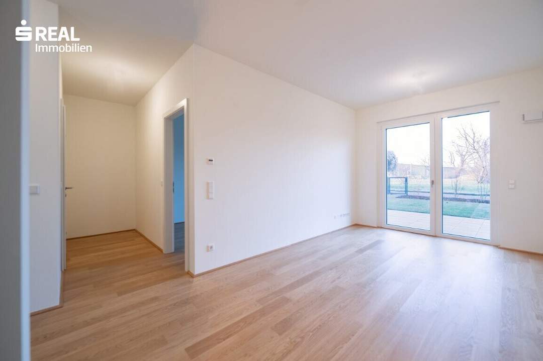 Hirschfeld - Investieren und sofort vermieten