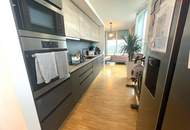 Wohnen über den Dächern von Linz – großzügige 4-Zimmer-Wohnung mit 39 m² Terrasse!