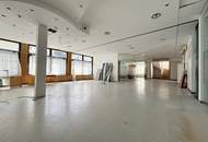 Gewerbeobjekt mit Entwicklungspotenzial im Zentrum!