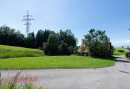 Wunderschönes Grundstück am Waldrand in prominenter Dornbirner Lage