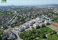 Sie werden es lieben – durchdachte Grundrisse mit Freiflächen im Grünen – Niedrig-Energie-Standard. - WOHNTRAUM
