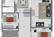 Großzügiges Wohnhaus mit 233 m² in Zwettl – Garten, Wintergarten & Garge
