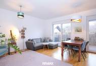 Moderne 4-Zi-Maisonette mit Südbalkon, 2 Bädern & 2 Carports in Judendorf – neuwertig!
