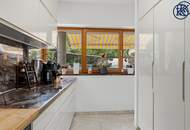 Space for family. Nature at your door. Vienna around the corner.
